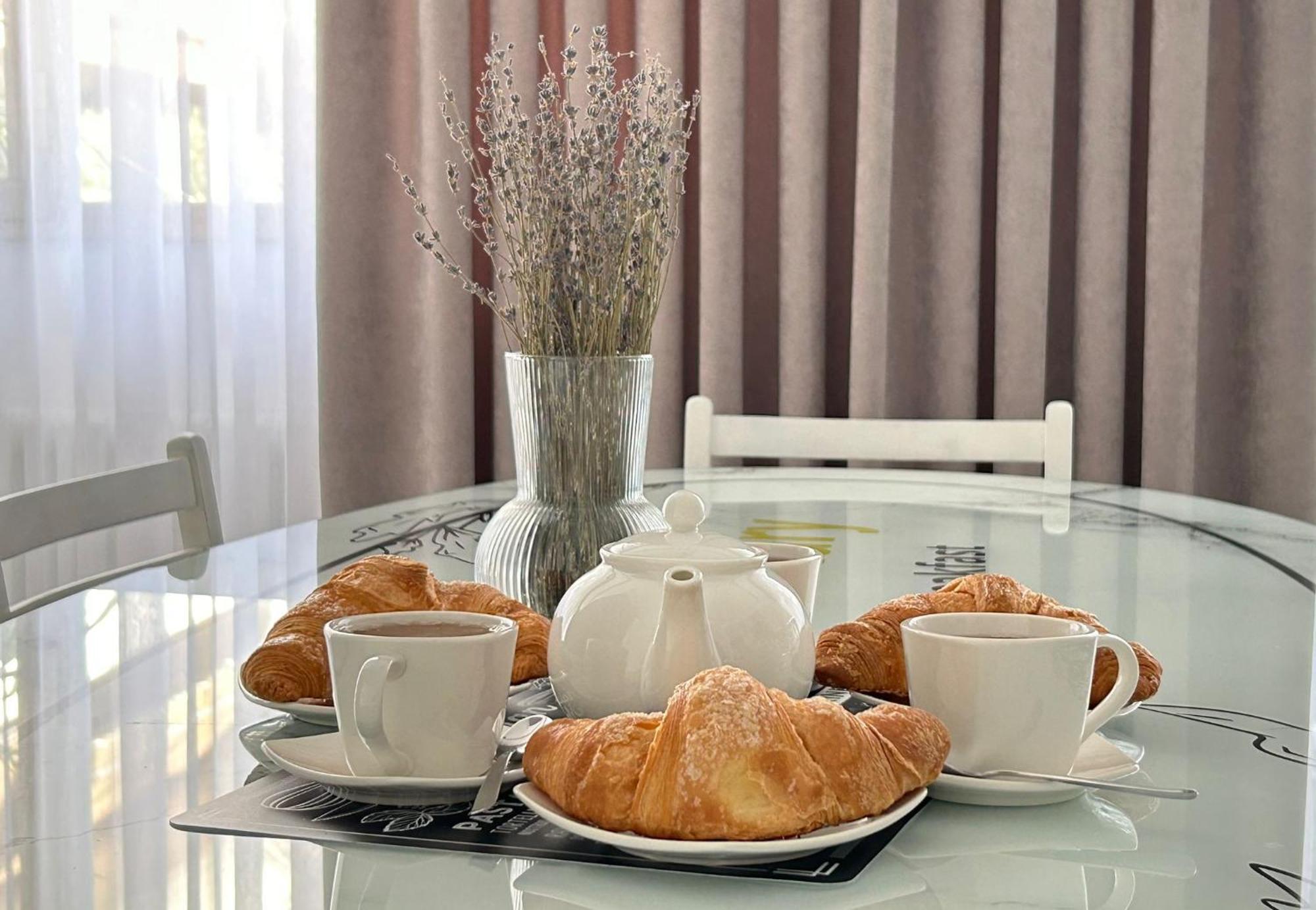 Room& Breakfast Martin'S Luxury Bologna Eksteriør billede