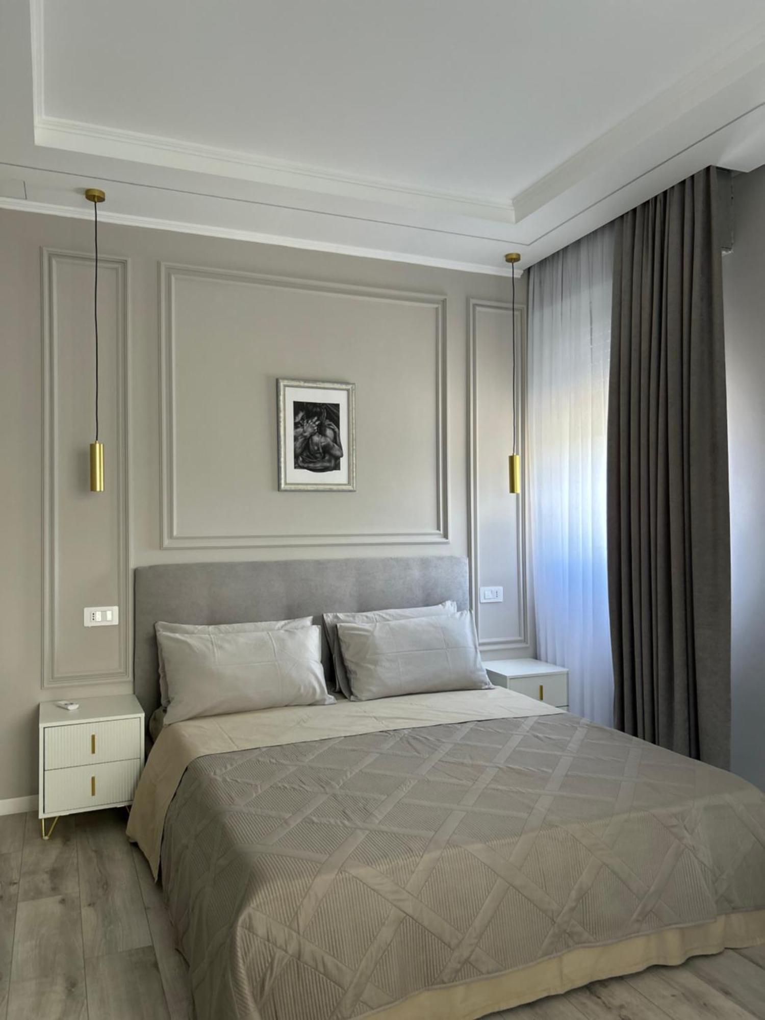 Room& Breakfast Martin'S Luxury Bologna Eksteriør billede