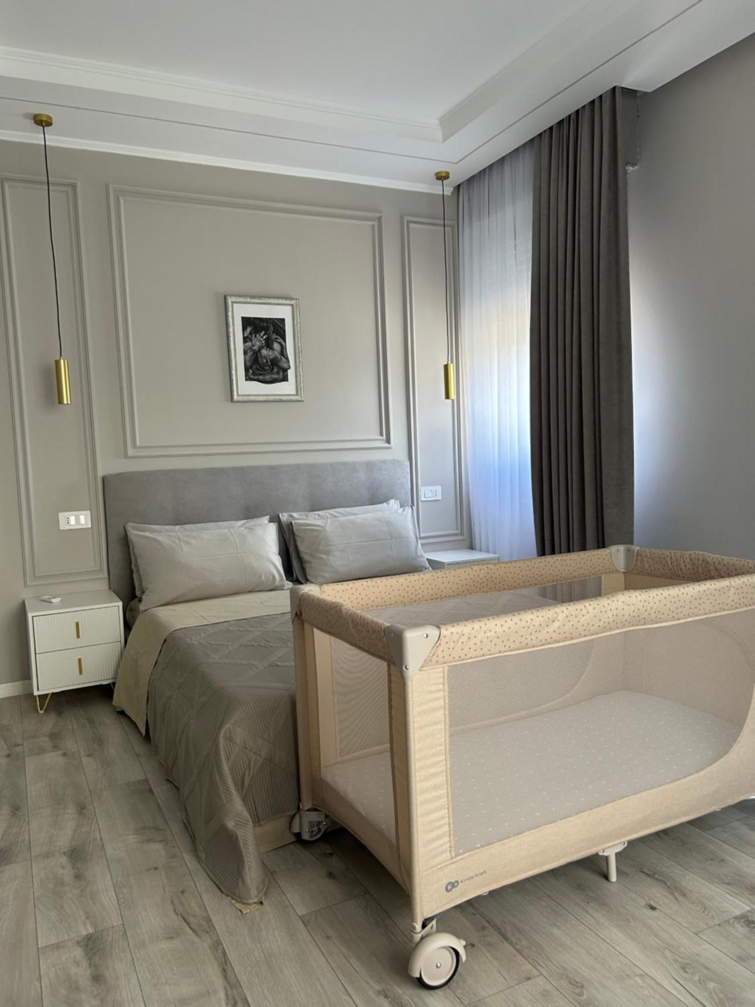 Room& Breakfast Martin'S Luxury Bologna Eksteriør billede